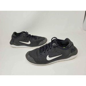 Nike free rn 2018 youth 3.5 free ship